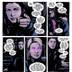 Jessica confronts Killgrave (through the mind controlled Carol Danvers) in Jessica Jones #16.